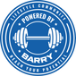 Powered by barry